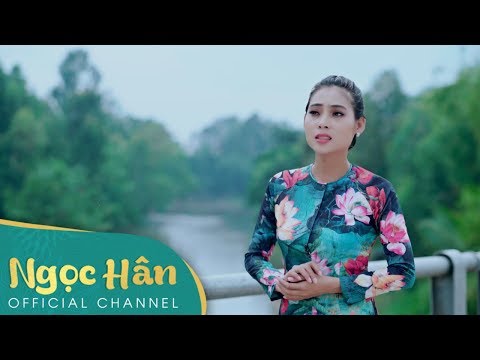 Tiếng Gọi Miền Tây | MV Dân Ca  2019 | Ngọc Hân Official