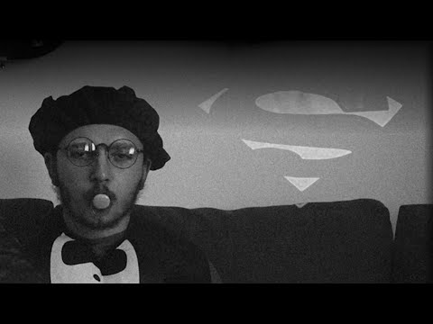Superbaby | Short Film (2023)