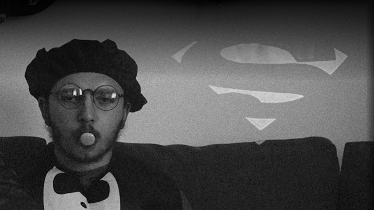 Superbaby | Short Film (2023)