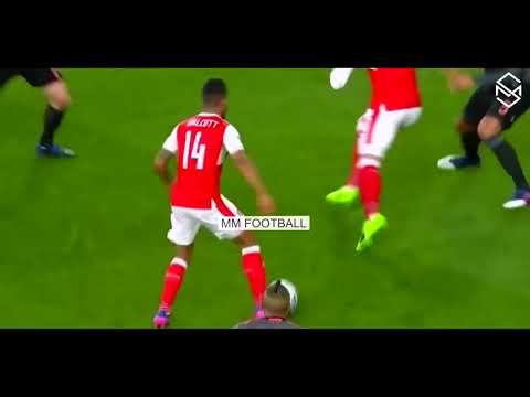 Bayern Munich vs Arsenal 10 2   Goals & Highlights w English Commentary 1080p HD