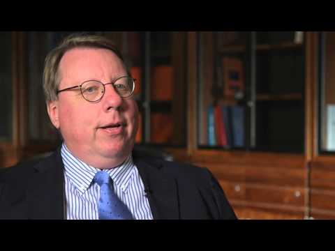 Why I Went into Medicine: James Ford, MD