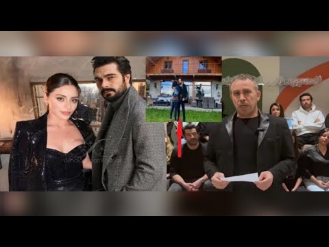 SILA I HALIL BIT CE ZAJEDNO NA EKRANU - 15. FEBRUARA