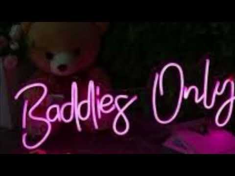 MulaMar - baddies only challenge (prod. By aczavier)