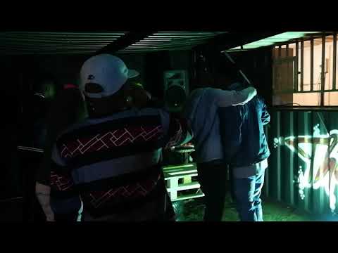 Dj Setman X Dj Mbuso @The Smoke Hub