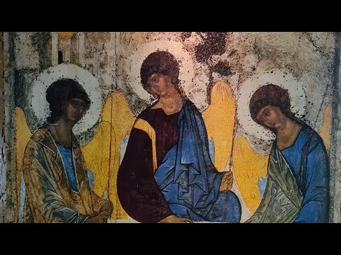 Como "entender" o Dogma da santíssima Trindade? 12 passos para nos aproximar de sua compreensão.