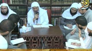 18 10 2015 شرح سنن الترمذى أبواب العقيقة