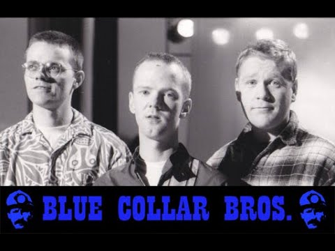 Bronski Beat - Small Town Boy - Blue Collar Bros. remix