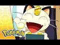 King And Queen For A Day POKÉMON FULL EPISODE 20 Season 9