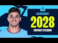 Julián Álvarez Interview! |  A new #ManCity contract for Argentine World Cup Winner