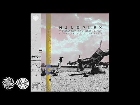 Nanoplex & Lucas - Acid