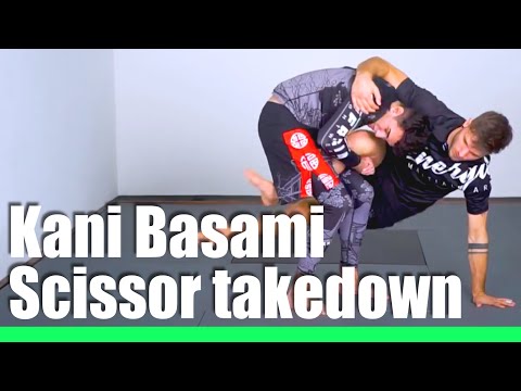 Kani basami