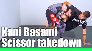 Kani basami