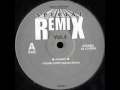 ASHANTI - I FOUND LOVIN' (Special Remix)