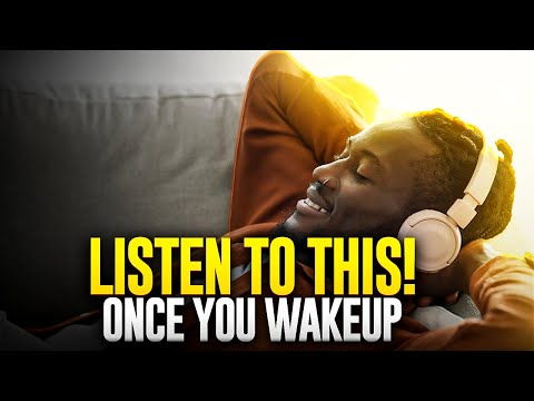 IT CHANGES YOUR WHOLE DAY! | Morning Affirmations for Success, Wealth & Happiness