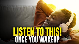 IT CHANGES YOUR WHOLE DAY! | Morning Affirmations for Success, Wealth & Happiness