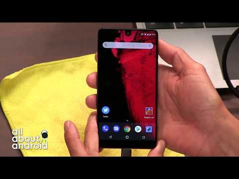 All About Android 333: No Crow Oreo