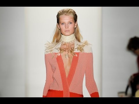 OHNE TITEL Spring Summer 2012 New York - Fashion Channel