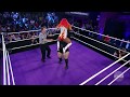 Jessicka Havok Chokes Keira Hogan
