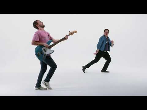 Too Hot in L.A. – Woody and Jeremy