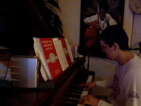 JUST ONE OF THOSE THINGS C PORTER 1935