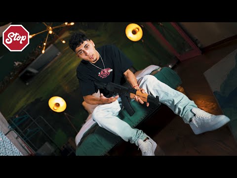 CZB Bambi - "Two Top" (Official Video) Shot By Nick Rodriguez