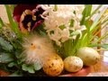 Season: Spring/Easter/Flowers Theme Overview | Free Online Preschool | Cullen’s Abc’s