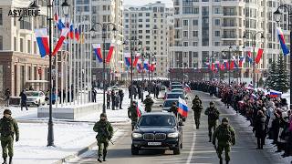 Life After the War: Mariupol Is Now a Modern, Safe, and Prosperous City Under Russia