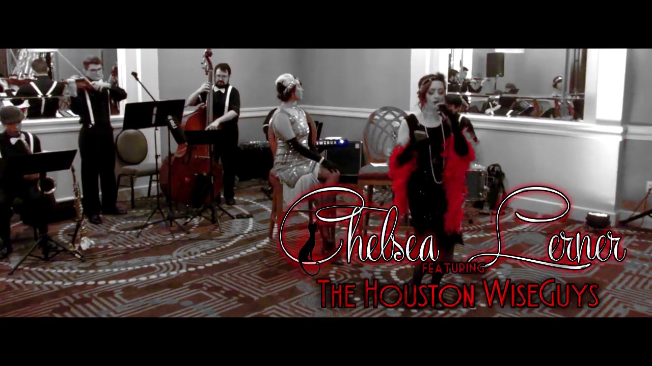 Promotional video thumbnail 2 for The Houston Wiseguys