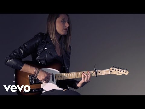 Rebecca Perl - Ordinary