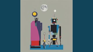 Peace Of Mine (Teslas On The Moon)