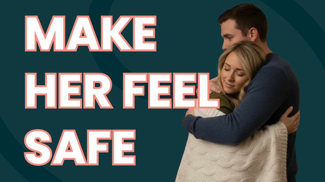 5 Ways to Make a Dismissive Avoidant Woman Feel Safe