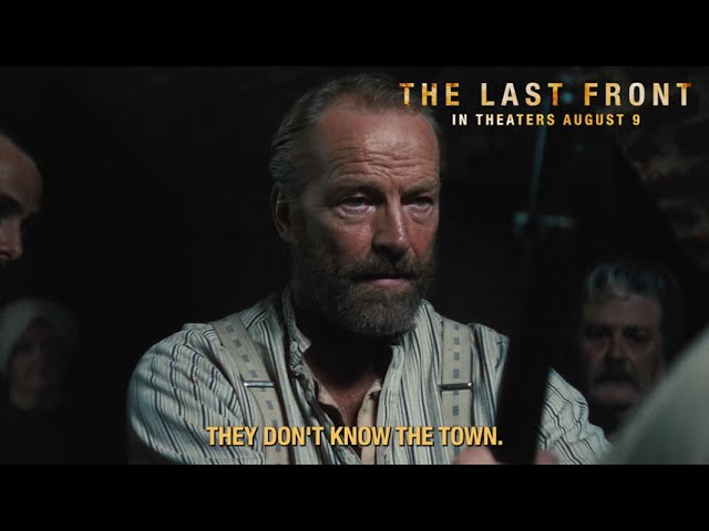 Final Spot [Subtitled]