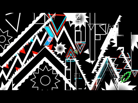 VSC: Unbuffed vs Buffed — Geometry Dash