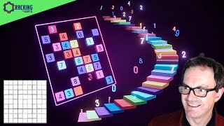 Killer Sudoku: The Ultimate Cage Challenge