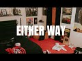 Lil Tecca - Either Way (Lyric Video)