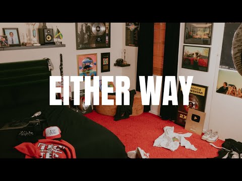 Video thumbnail for Either Way
