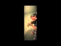 Adam Cadell plays Henry Flynt, "Banjo Country," 27 August 2015