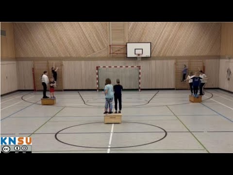 Klassenfahrt: Feuer Wasser Blitz (1)