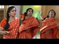 Sona Nair Unseen Saree Serial Actress Malayalam
