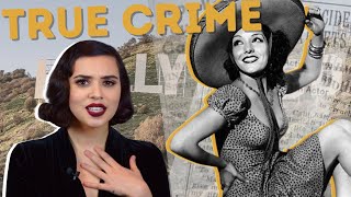 Lupe Velez- Debunking the Racist Myth of an Unsolved Hollywood Celebrity Death|4K HD video