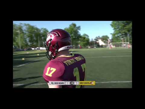 Tihomir Todorov #17 Highlights 2021