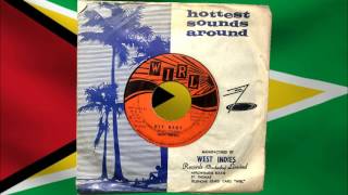 Hey Baby - Mark Holder