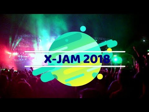 X-JAM '18 | Poreč