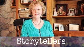 preview picture of video 'Memories of Blackville: Storytellers featuring Patricia Curtis'