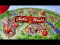 Fallout 76 - Season 11: Nuka-World