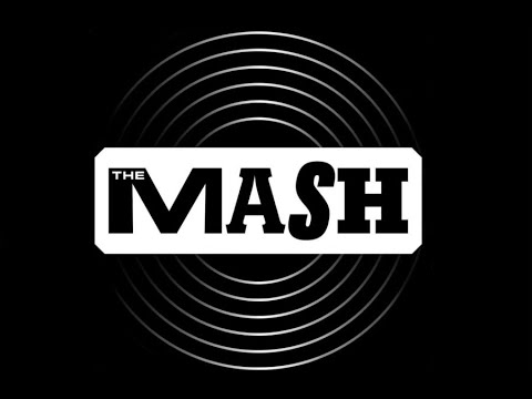 The Mash - Song 2/ Seven Nation/ Smells Like/ Sweet Dreams Mash Up