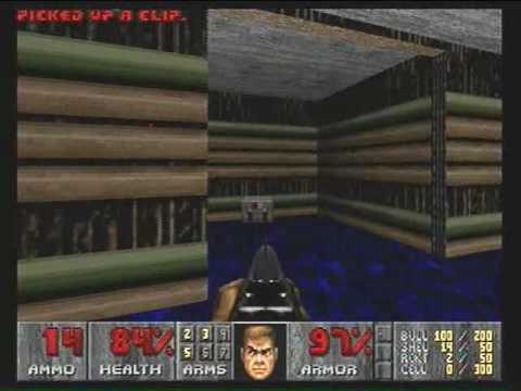 doom ii xbox 360