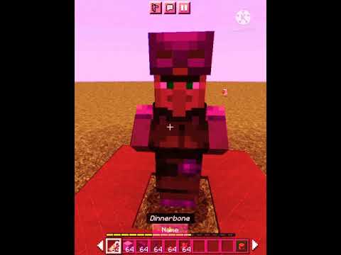 JOKER_IS_PLAYING - Minecraft scary build hacks (part 5) #minecraft #sorts