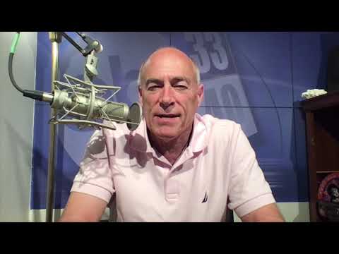 May 19, 2021 Weather Xtreme Video - Afternoon Edition