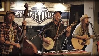 The Paper Trains - Live at The Junction Inn 2016 (Show Excerpts)